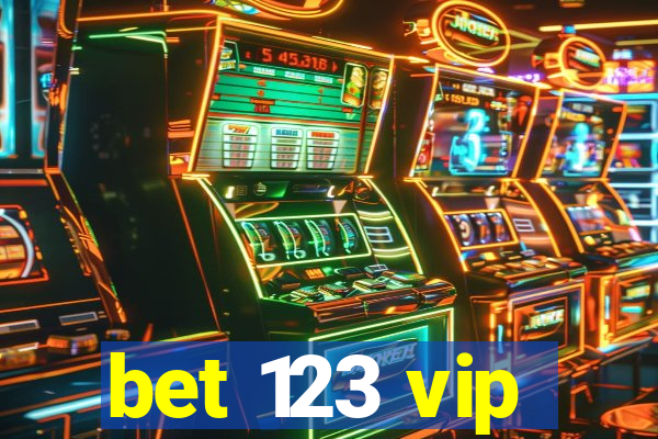 bet 123 vip