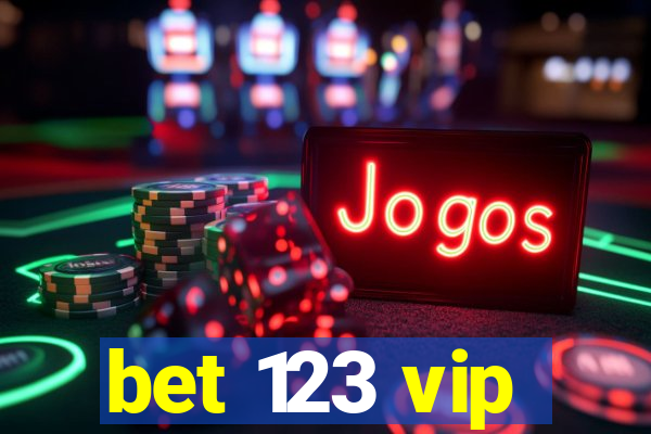 bet 123 vip