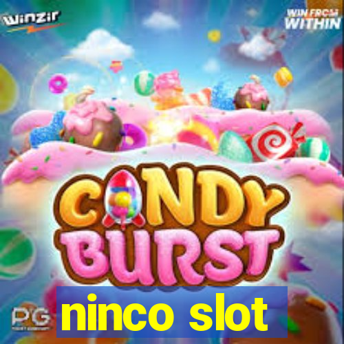 ninco slot