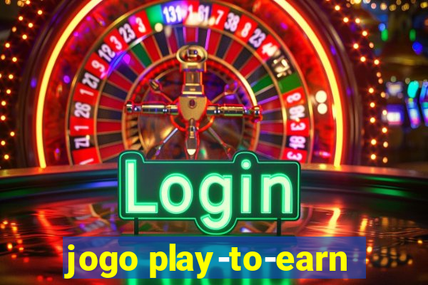 jogo play-to-earn