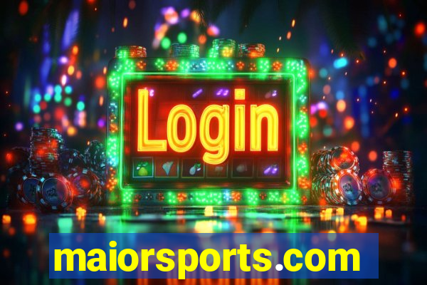 maiorsports.com