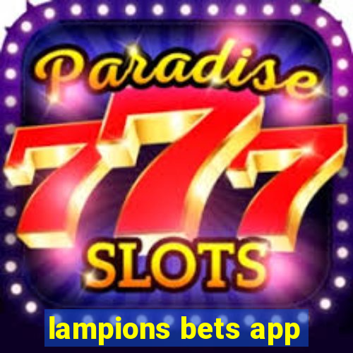 lampions bets app