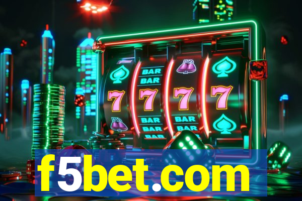 f5bet.com