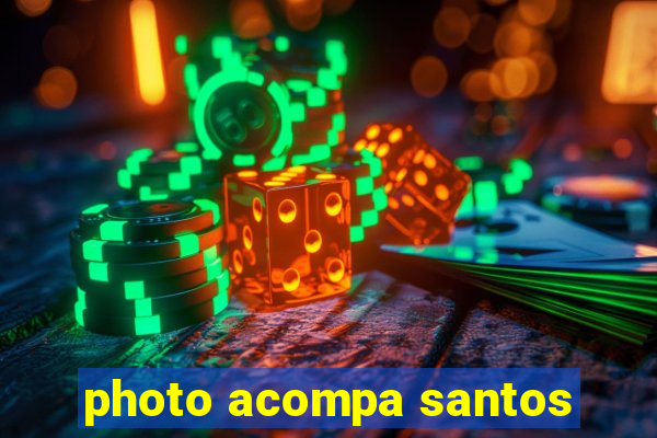 photo acompa santos