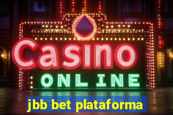 jbb bet plataforma