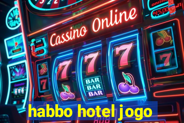 habbo hotel jogo