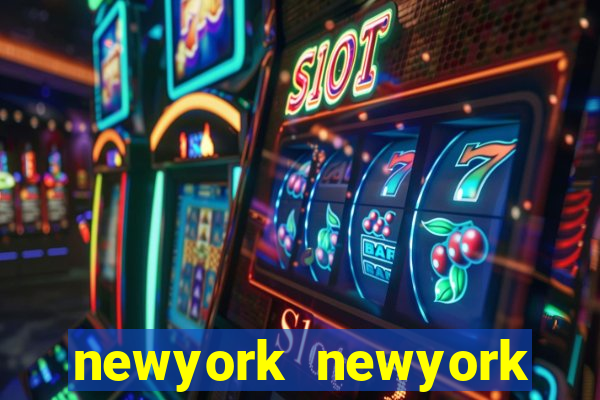 newyork newyork hotel casino