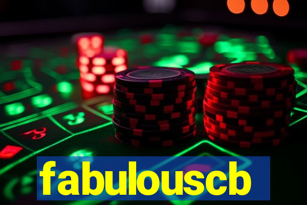 fabulouscb