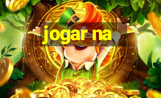 jogar na