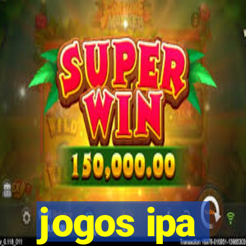 jogos ipa