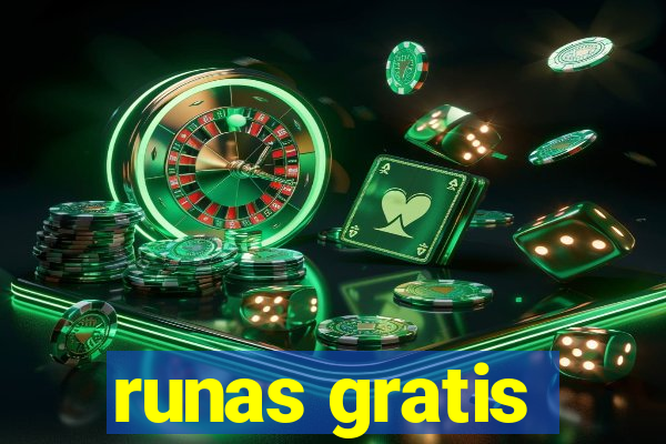 runas gratis