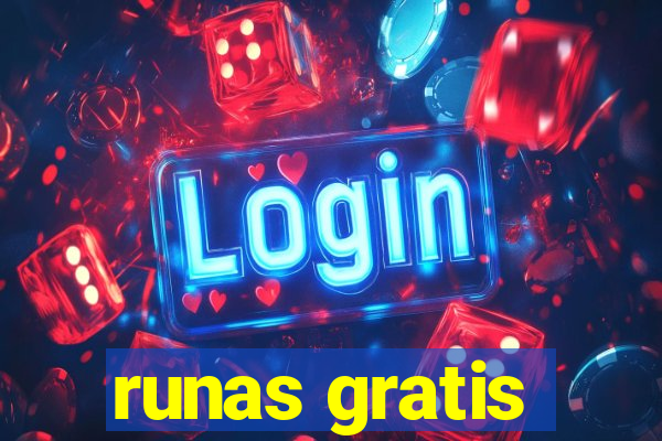 runas gratis