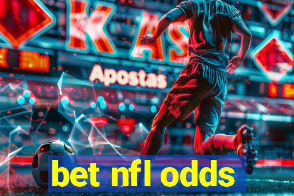 bet nfl odds