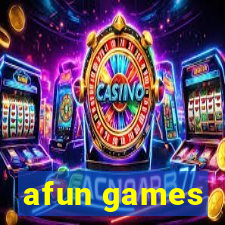 afun games