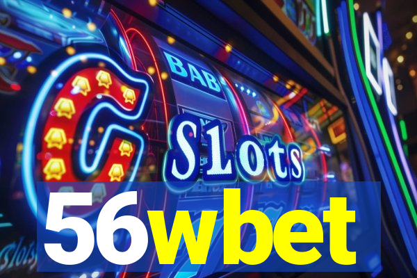 56wbet