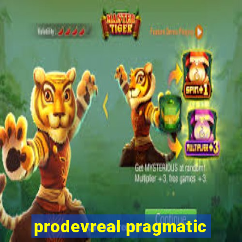 prodevreal pragmatic