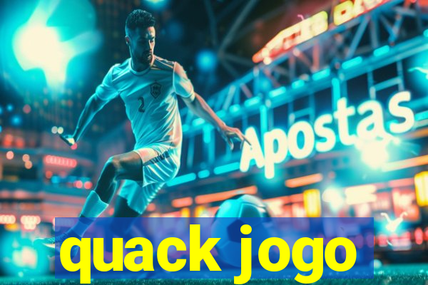 quack jogo