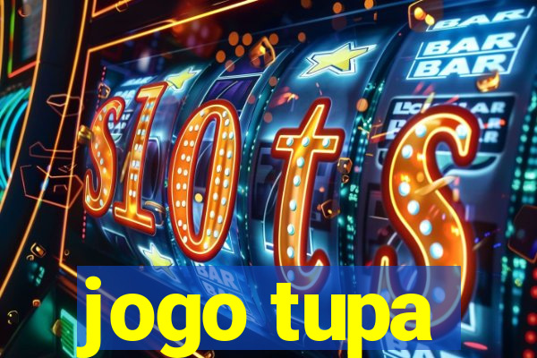 jogo tupa