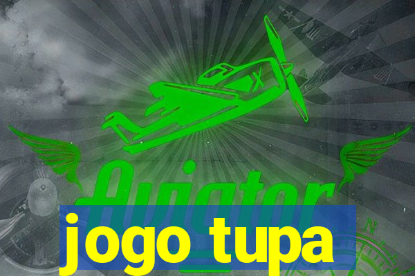 jogo tupa