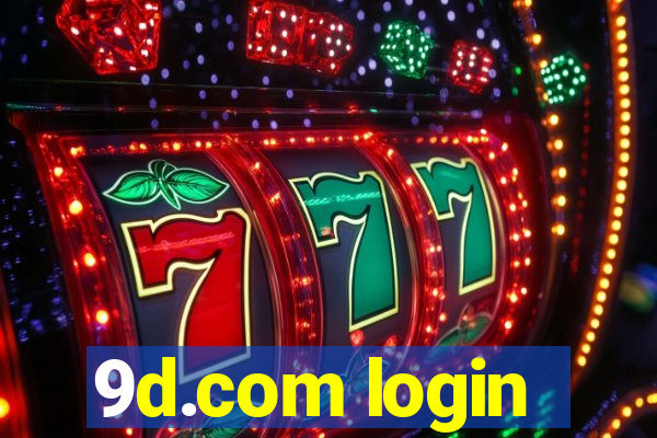 9d.com login