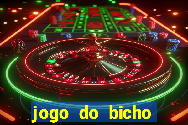 jogo do bicho aposta certa