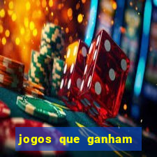 jogos que ganham dinheiro na hora