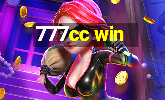 777cc win