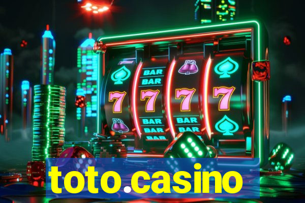 toto.casino