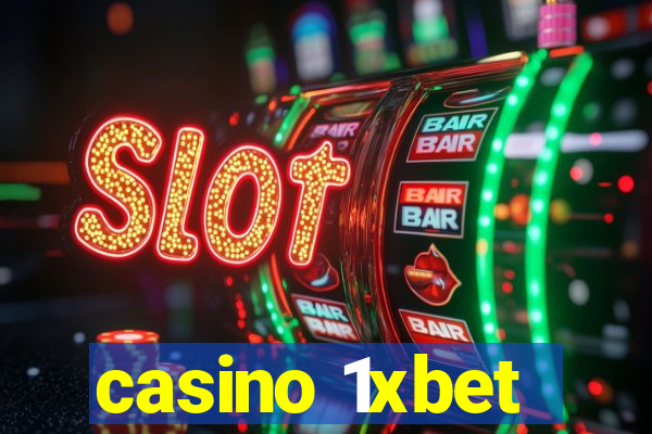 casino 1xbet