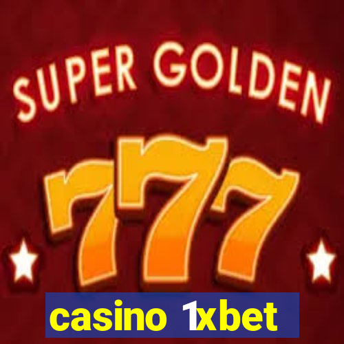 casino 1xbet