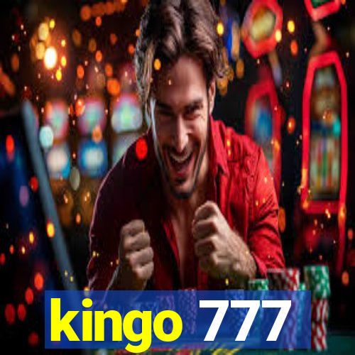 kingo 777