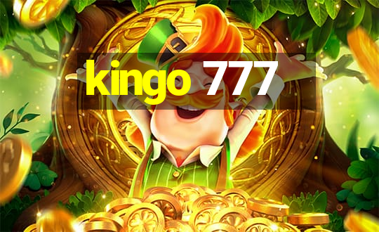 kingo 777