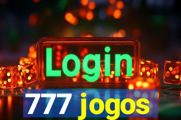 777 jogos