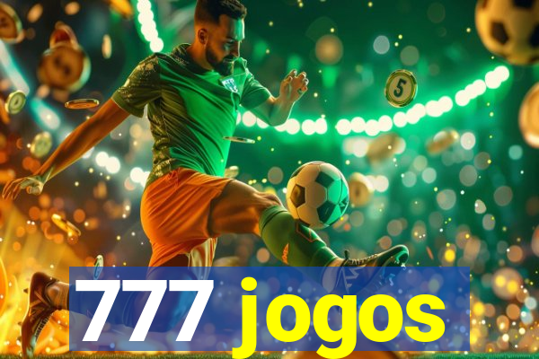 777 jogos