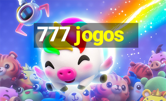 777 jogos