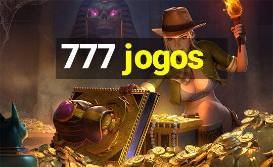 777 jogos