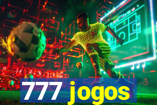 777 jogos