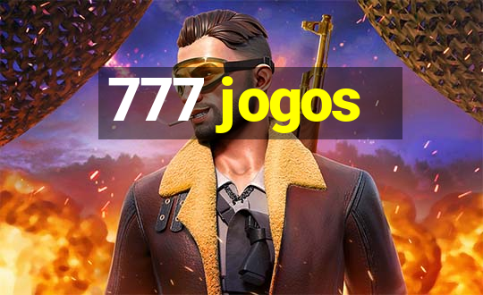 777 jogos