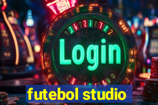 futebol studio