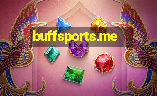 buffsports.me