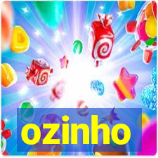 ozinho