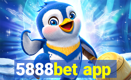 5888bet app