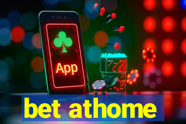 bet athome