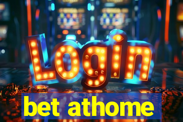 bet athome