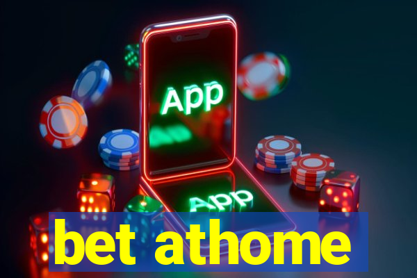 bet athome