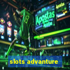 slots advanture