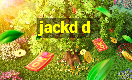 jackd d