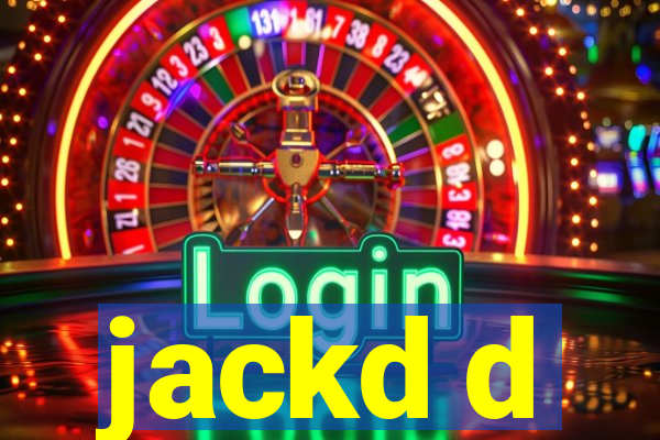 jackd d