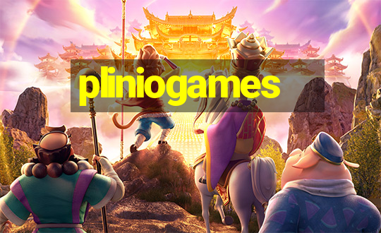 pliniogames