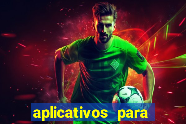 aplicativos para jogos de futebol